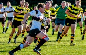 Rugby: Crewe & Nantwich RUFC coach hails “fantastic” supporters