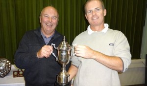 Wistaston Jubilee Tennis Club celebrates annual Finals Day winners