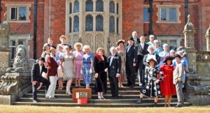 Acton Amateur Operatic Society gear up for latest Lyceum production
