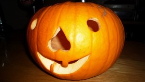Halloween and Bonfire events in and around Nantwich
