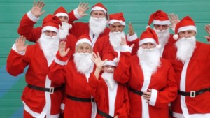 Nantwich hospice supporters urge to join Oulton Park “Santa” event
