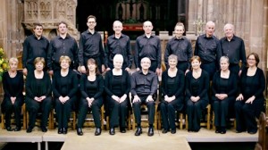 St Mary’s Church Nantwich to stage free lunchtime concerts