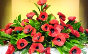St Mary’s in Nantwich to stage Poppy Spectacular for Remembrance