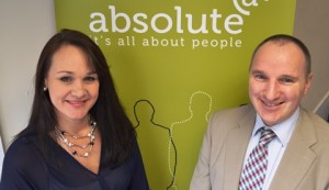 New recruitment arm launched by Nantwich company owners
