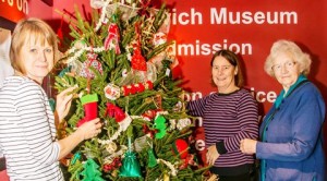Nantwich Museum stages family festive events