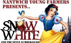 Nantwich Young Farmers to stage “Snow White” show in Acton