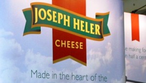 Nantwich cheese firm Joseph Heler fined over worker’s forklift accident
