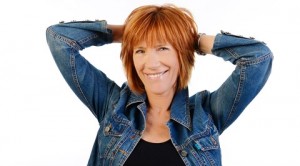 Kiki Dee celebrates 50 years in music with Nantwich concert