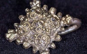 Nantwich Museum acquires rare Tudor treasure found at Baddiley