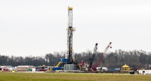 Fracking licences covering Nantwich and South Cheshire awarded by Government