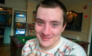 Family of man, 21, found dead in Nantwich pay tribute
