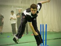 FEATURE: How to have a successful winter nets in cricket