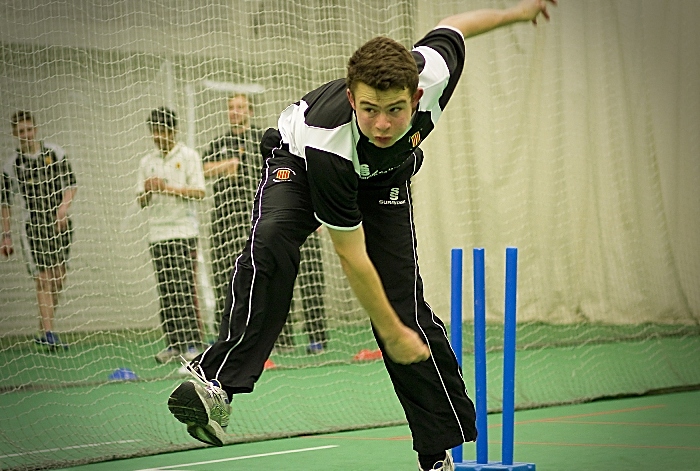 cricket nets - image by pixabay, free to use licence