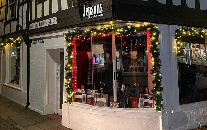 Jepsons mens clothing store on Hospital St and St Marys Church (2) (1)