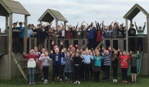 Wybunbury Delves celebrates Ofsted “Good” ranking in latest report