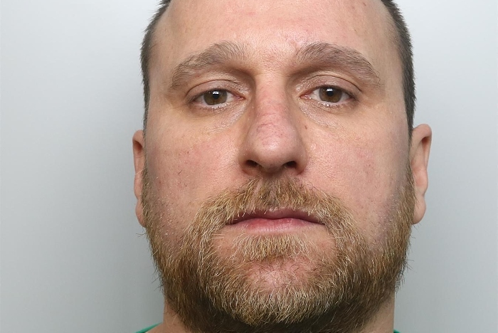 christopher more jnr jailed for murder of brian waters