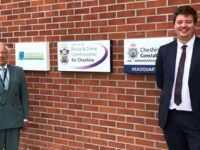 Cheshire Police and Crime Commissioner awards deputy 33% rise