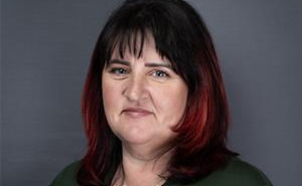 Conservative Cllr Nicky Wylie, Poynton East and Pott Shrigley, non affiliated Independent (1)