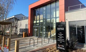 Nantwich councillors defer decision on £27,000 leisure centre “top up”