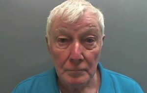 Pensioner from Crewe jailed for 12 years for sex offences against children