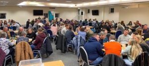 Quiz night returns to Nantwich Town for 12th year