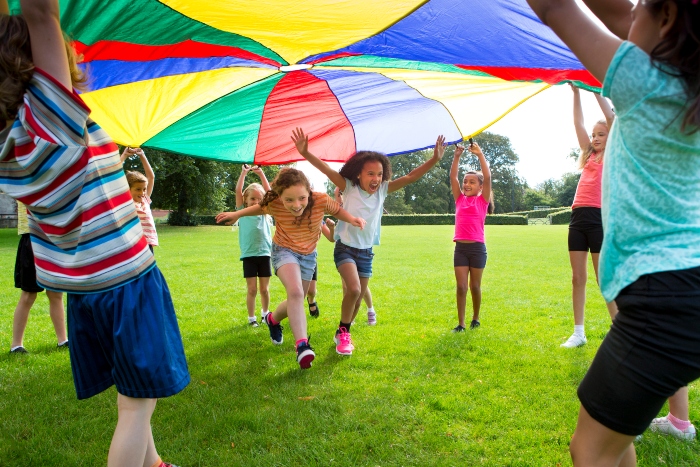 Easter activities - stock picture from CEC