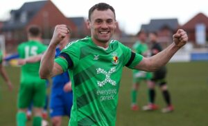 Nantwich Town earn vital win over Whitby to ease relegation fears