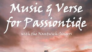 Nantwich Singers to stage seasonal concert at St Mary’s Church