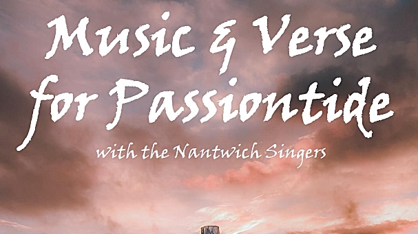 Nantwich Singers seasonal concert
