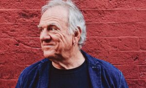 Ralph McTell - folk _Roots_ festival