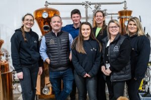 New Three Wrens gin distillery to open near Nantwich