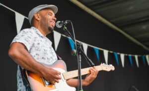 Live music announced for new Dorfold Hall Food Festival