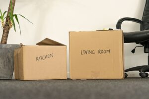 FEATURE: Things nobody tells you about moving house (and how to deal with them)