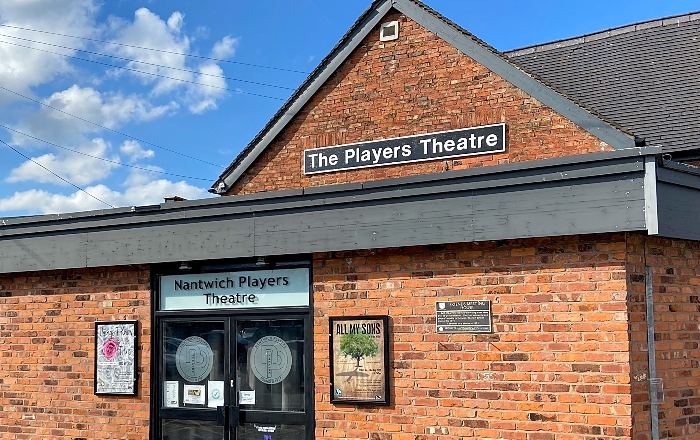 Rules for Living - Nantwich Players Theatre (3)