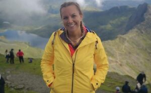 Leighton Hospital nurse set for Everest challenge in aid of charity