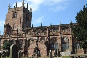 INSPIRE 26 set to fill Bunbury church with art and flowers