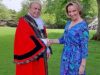 Shavington and Nantwich Town councillor is new Cheshire East Mayor