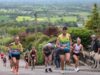 Nantwich runners compete at Mow Cop Killer Mile