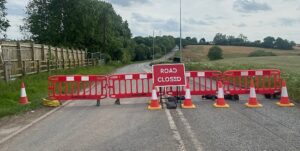 Councillors call on CEC boss to drive Middlewich Road diversion