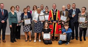 Nantwich “Salt of the Earth” 2022 winners unveiled