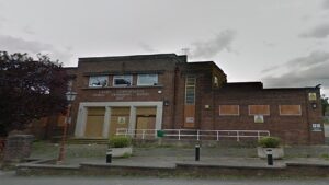 Plan to transform former Crewe baths approved by councillors