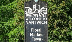 Row rumbles on over £750,000 public realm funding for Nantwich