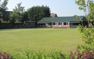 Wrenbury Bowling Club to host open green day