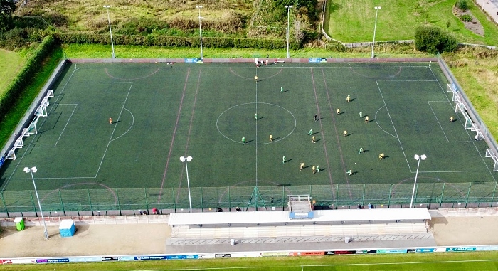 Aerial view of match at the Applewood Arena (2) (1)