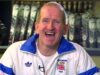 Eddie The Eagle landed as guest speaker for Everybody sports awards