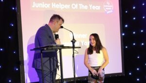 Everybody opens Junior sports awards nominations