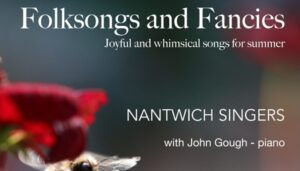 The Nantwich Singers to perform St Mary’s Church concert