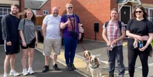 South Cheshire stroke survivors to scale Snowdon in charity walk