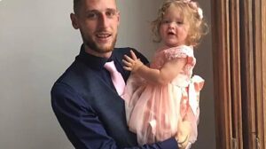 Family of man killed on A500 near Crewe pay tribute