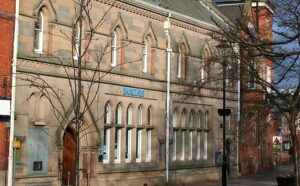 Barclays Bank to close Nantwich branch in September